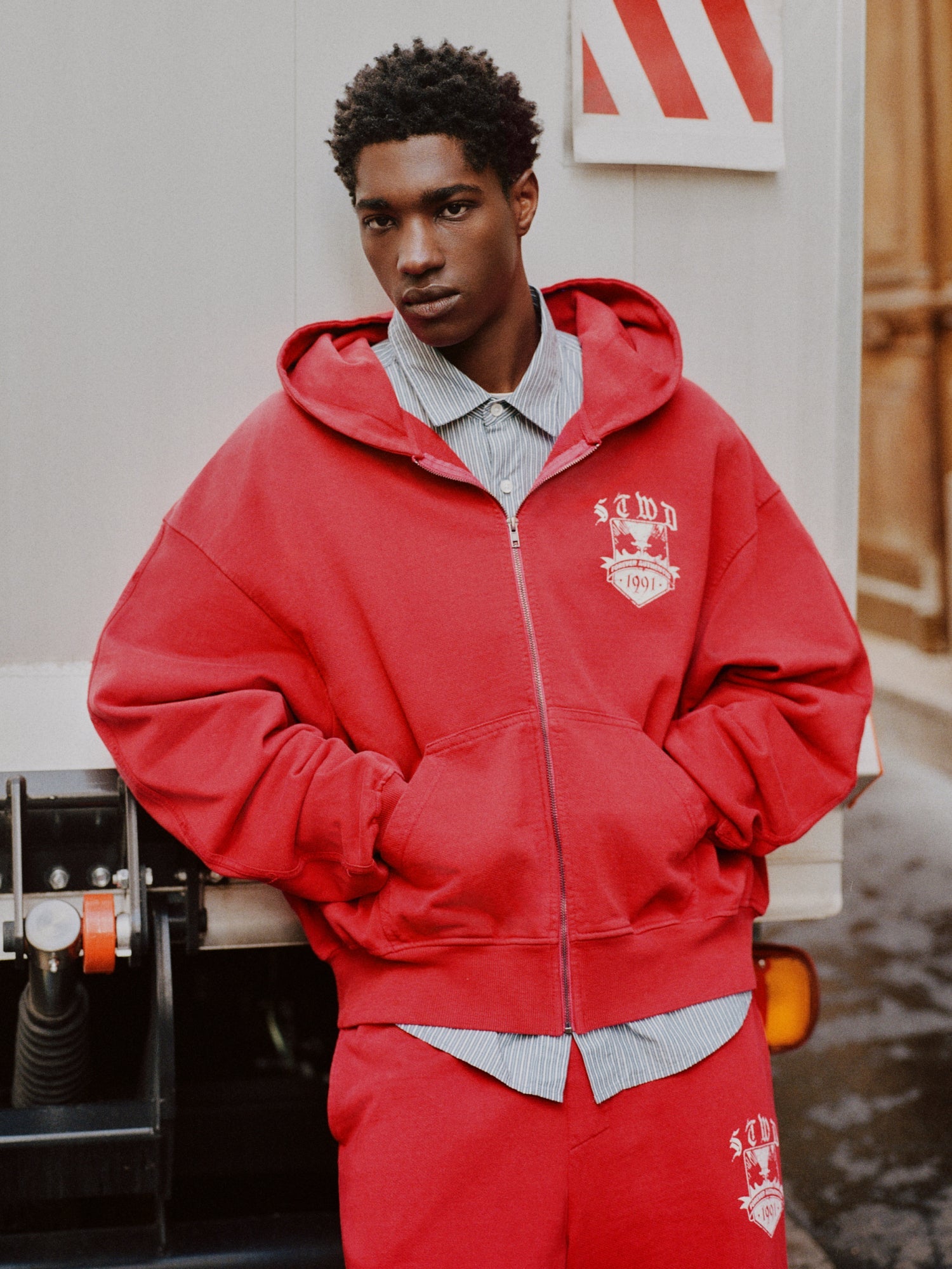 His secrets
