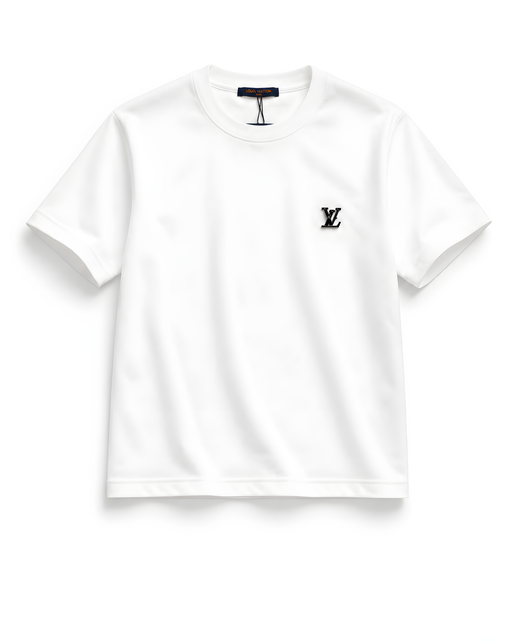 LV Logo T-shirt