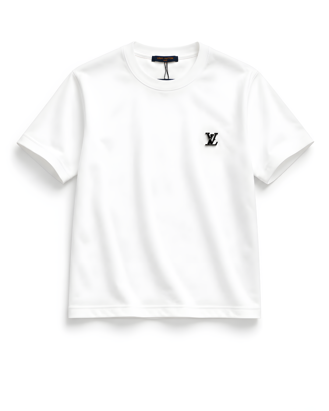 LV Logo T-shirt