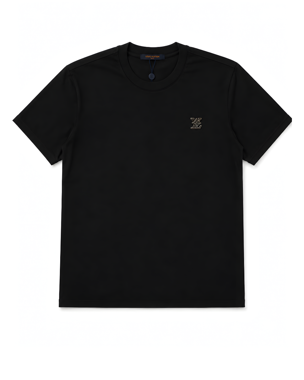 LV Logo T-Shirt