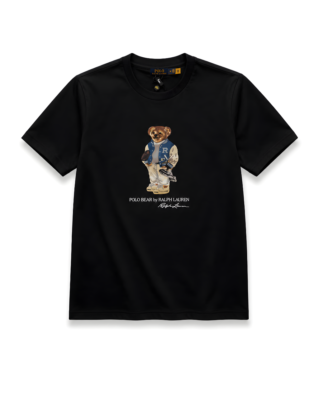 Polo Ralph Lauren Bear T-Shirt