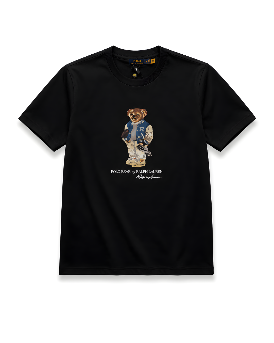 Polo Ralph Lauren Bear T-Shirt