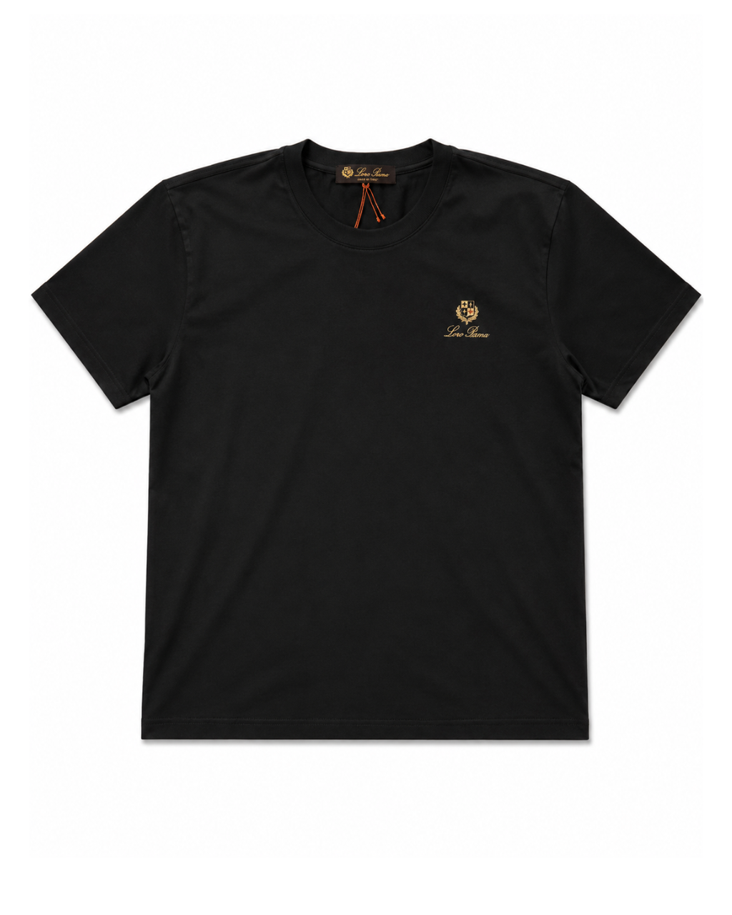 Loro Piana Classic Logo T-Shirt
