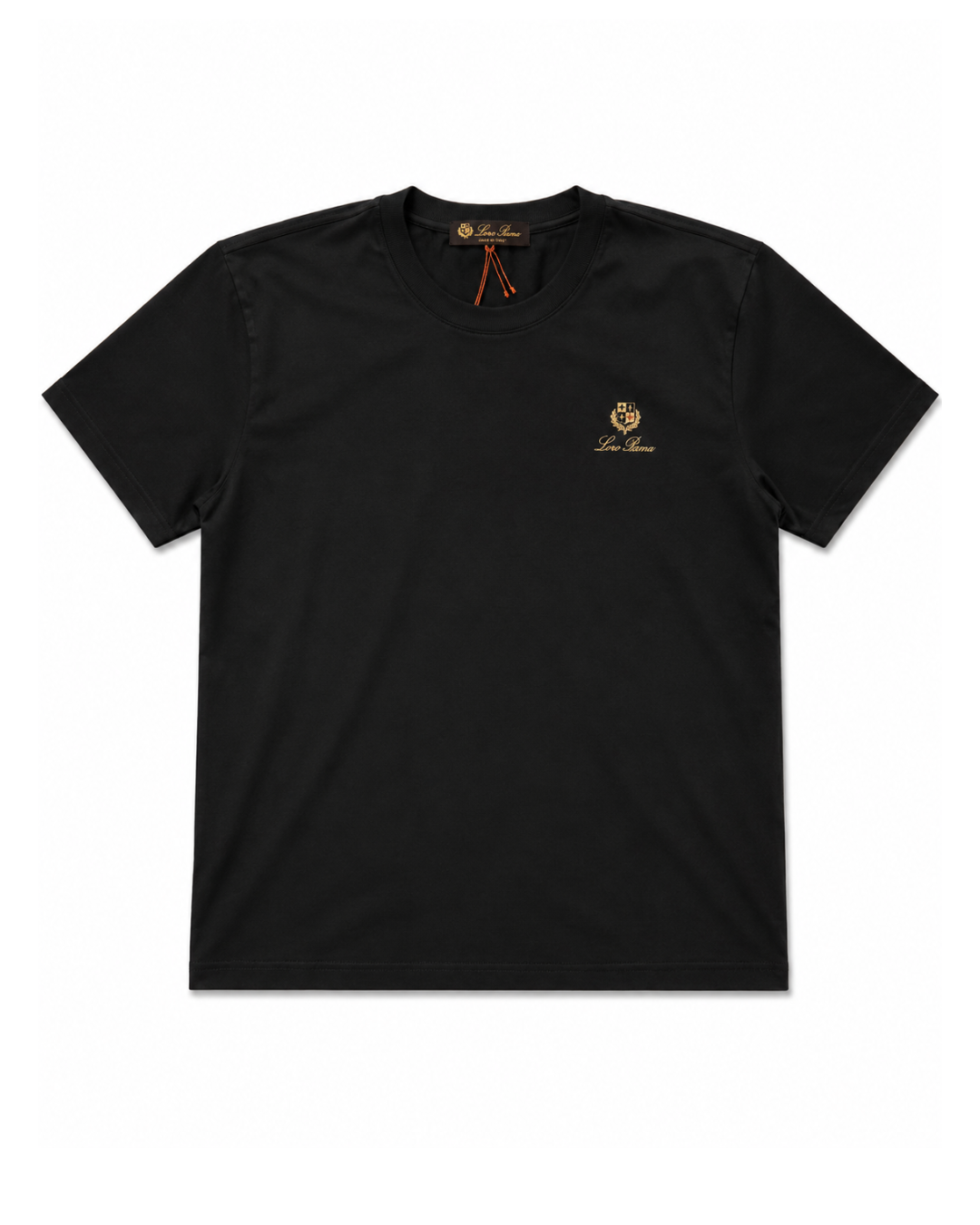 Loro Piana Classic Logo T-Shirt