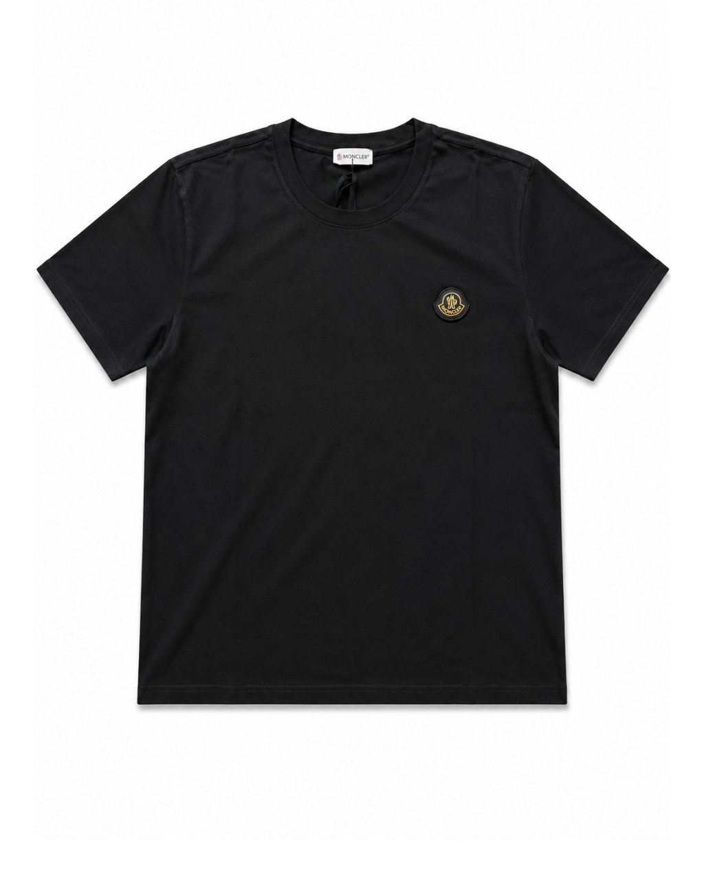 Moncler Classic Logo T-Shirt