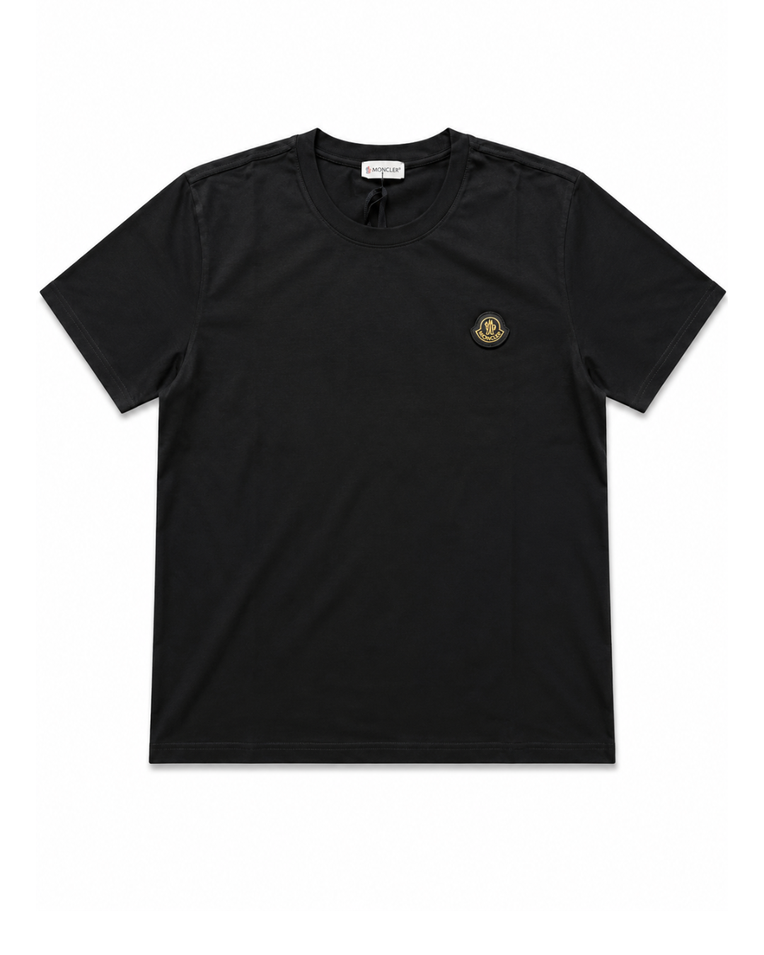 Moncler Classic Logo T-Shirt