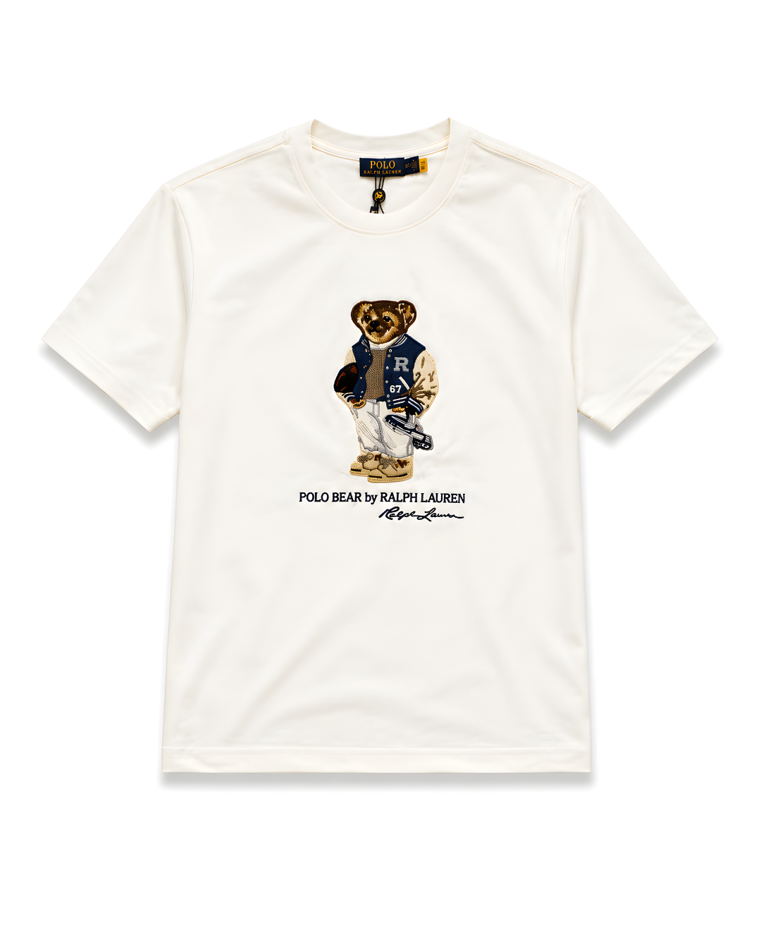 Polo Ralph Lauren Bear T-Shirt