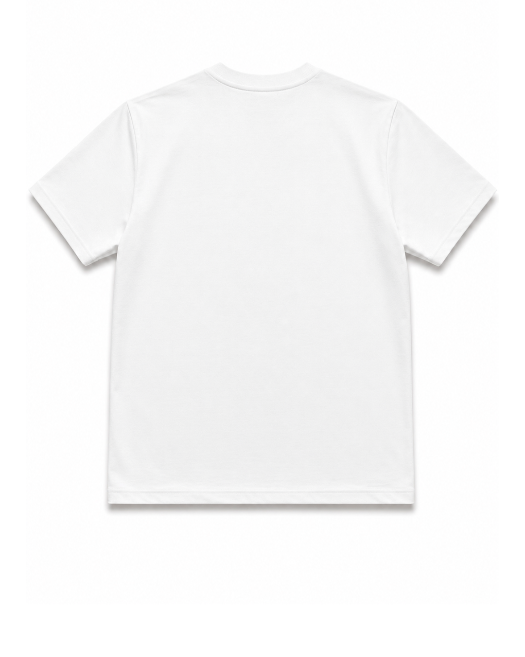 Hermès Horse Embroidery T-Shirt