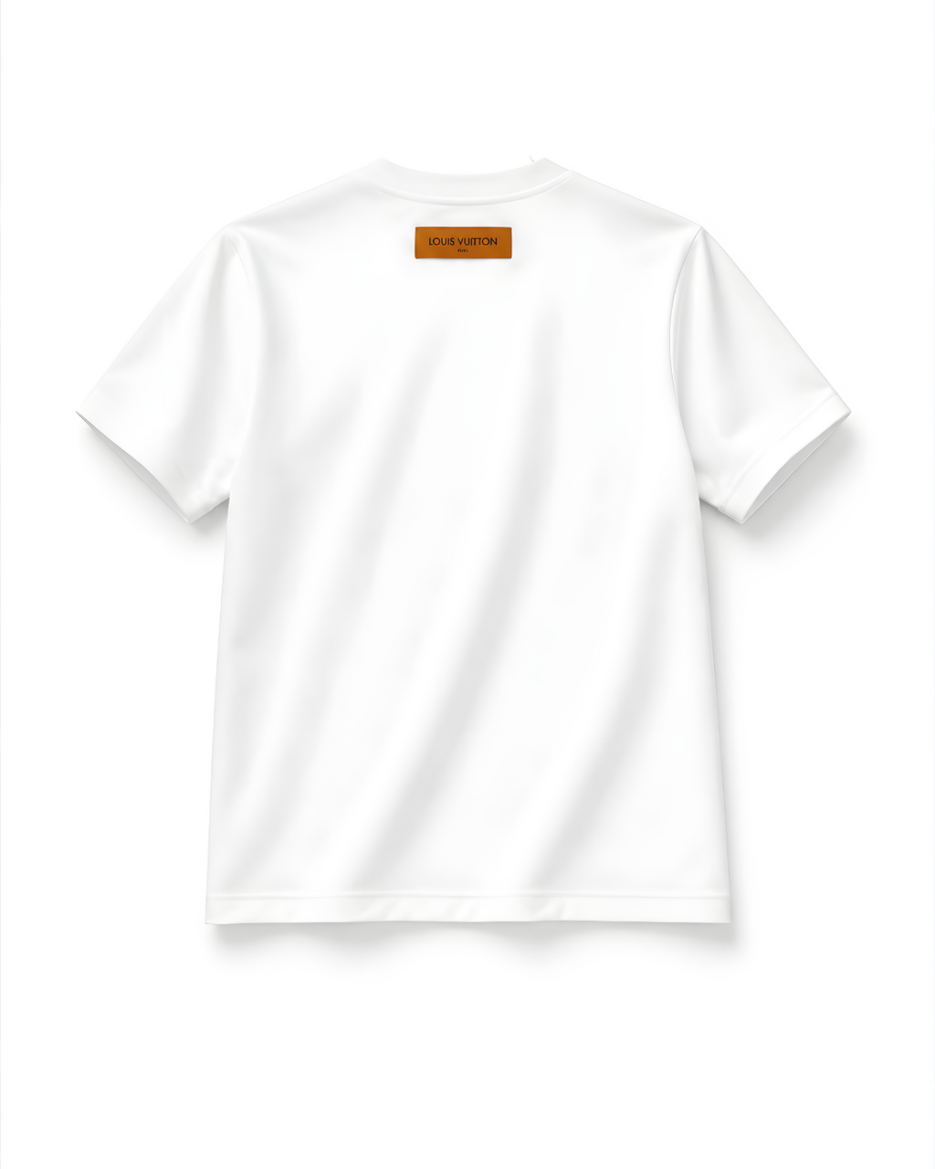 LV Logo T-shirt
