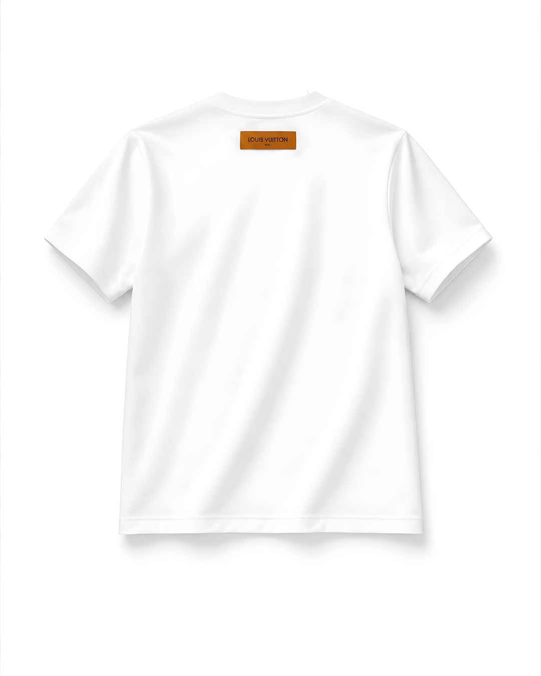 LV Logo T-shirt