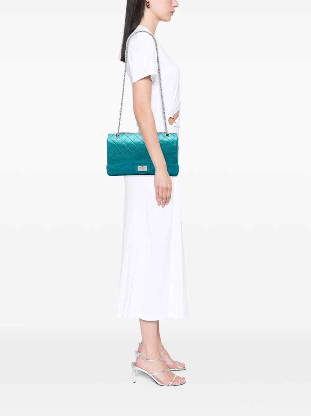CHANEL Pre-Owned