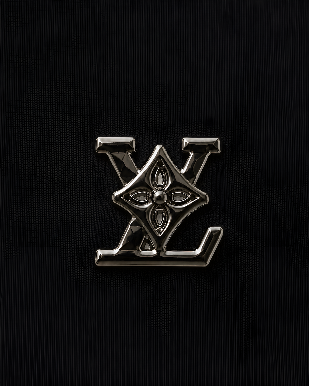 LV Logo T-Shirt