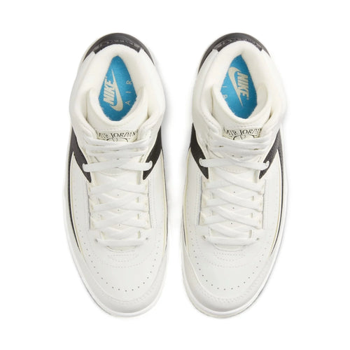 Jordan-(WMNS) Air Jordan 2 'Sail'