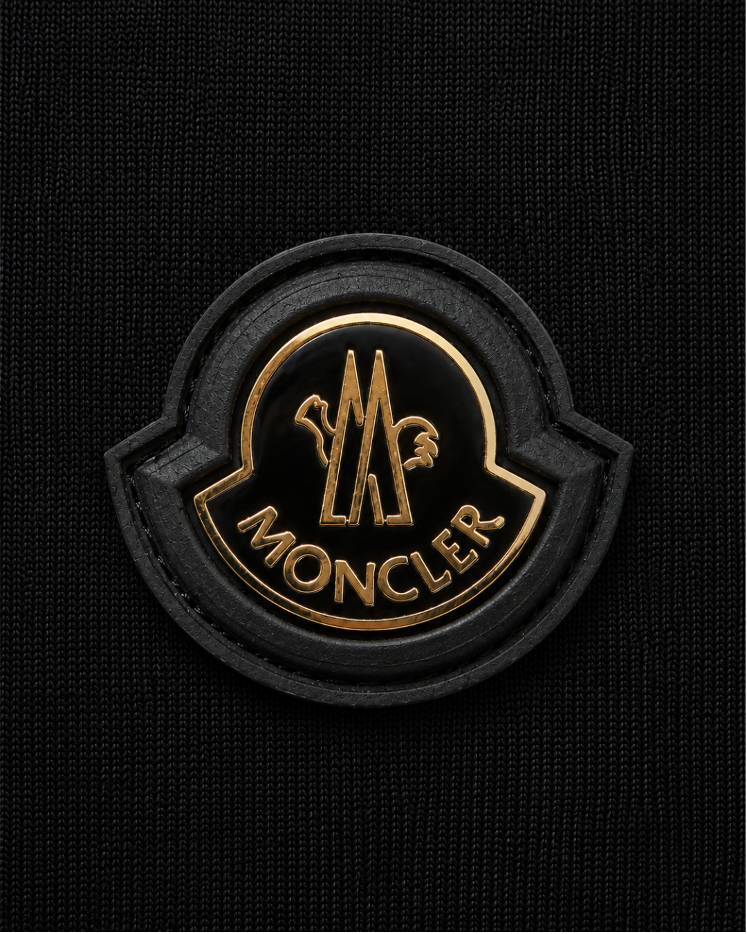 Moncler Classic Logo T-Shirt