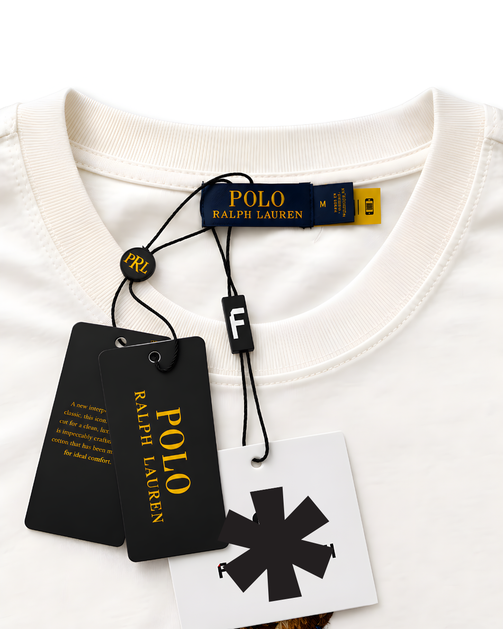 Polo Ralph Lauren Bear T-Shirt
