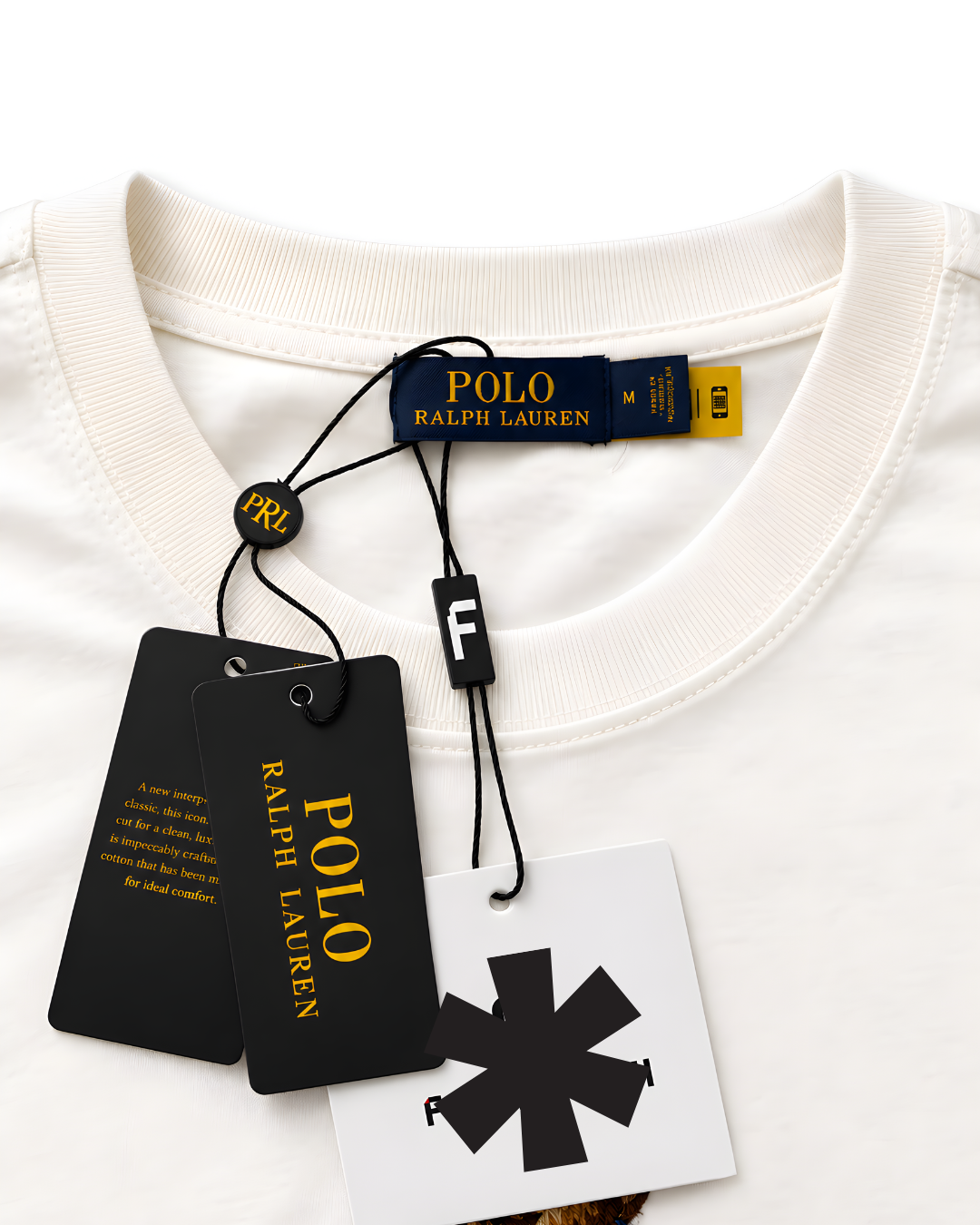 Polo Ralph Lauren Bear T-Shirt