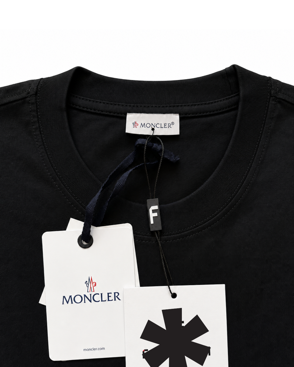 Moncler Classic Logo T-Shirt