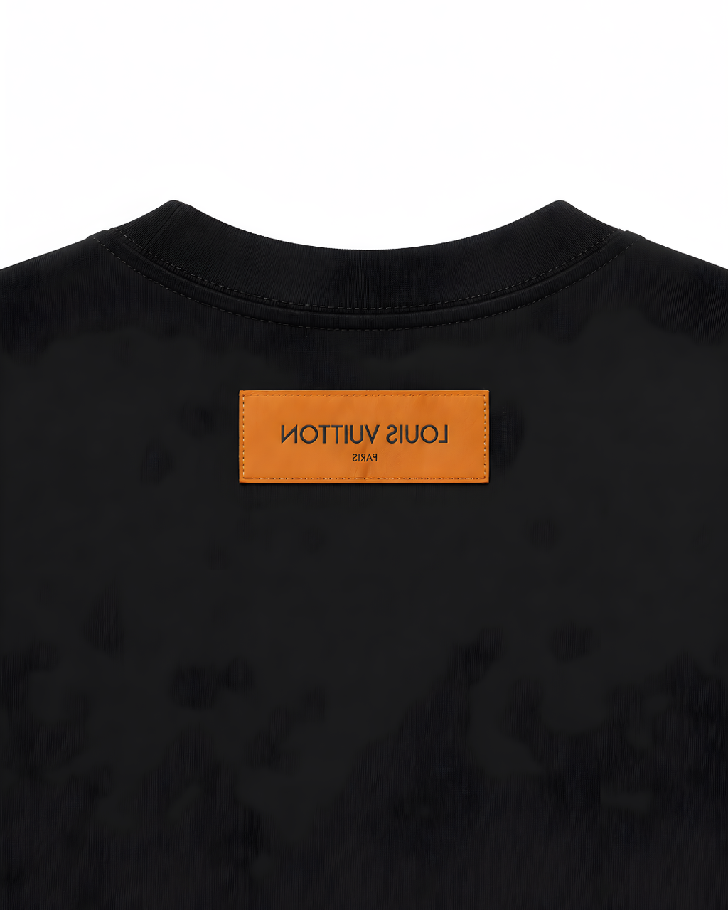 LV Logo T-Shirt