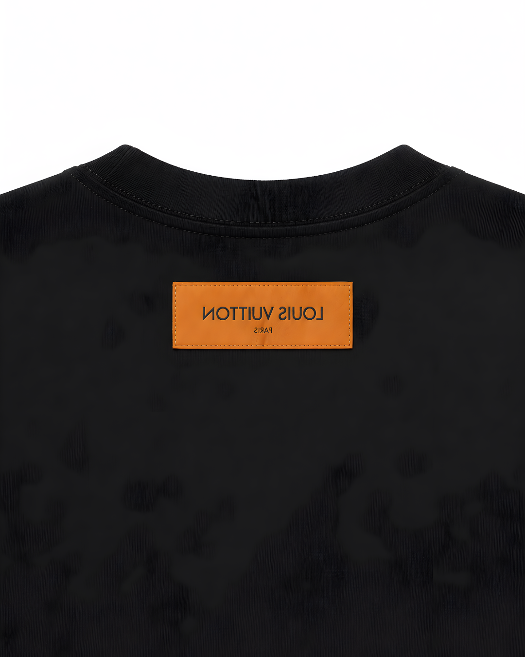 LV Logo T-Shirt