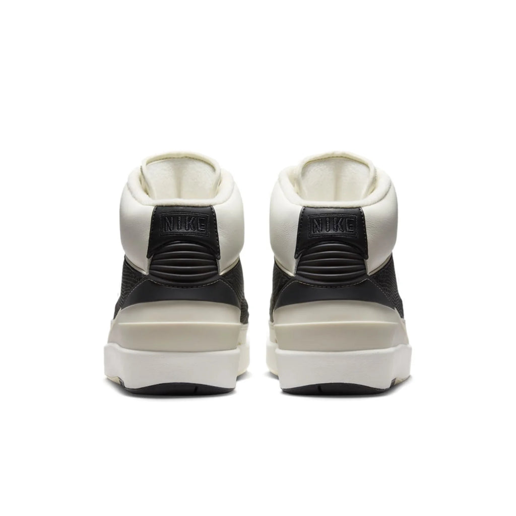 Jordan-(WMNS) Air Jordan 2 'Sail'