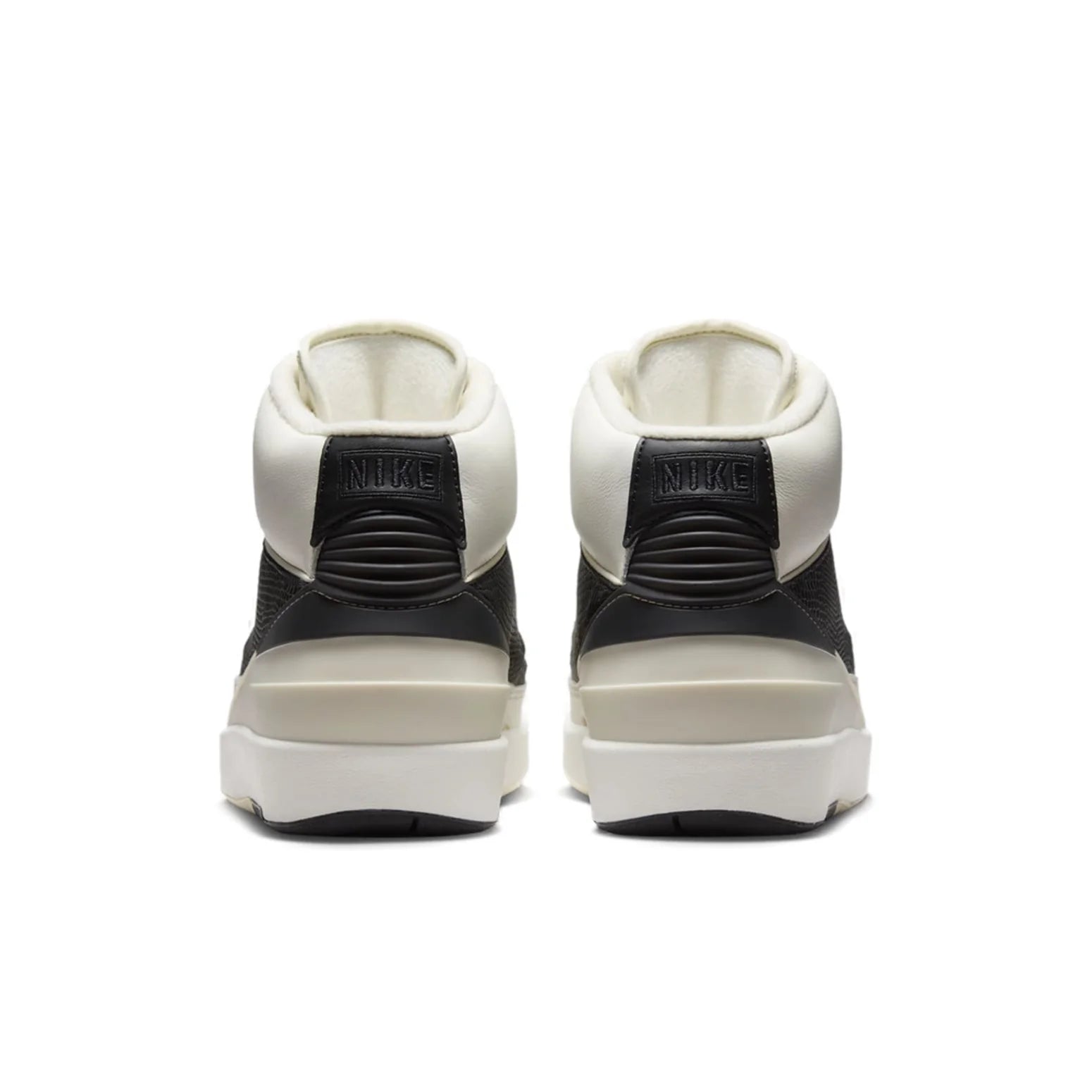 Jordan-(WMNS) Air Jordan 2 'Sail'